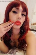 Cremona Trans Leila Evans 342 52 39 992 foto selfie 10