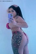 Milano Trans Luana Castrinni 393 10 01 131 foto selfie 7
