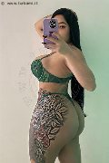 Milano Trans Escort Luana Castrinni 393 10 01 131 foto selfie 8