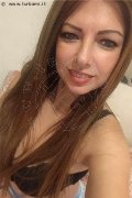 Bolzano Girls Lyllianna 344 78 74 774 foto selfie 5