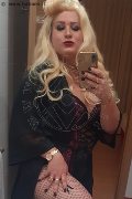 Chiavari Trans Maite De L'Enclos 329 83 37 093 foto selfie 45