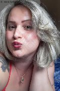 Chiavari Trans Maite De L'Enclos 329 83 37 093 foto selfie 41