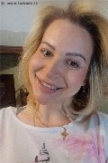 Chiavari Trans Maite De L'Enclos 329 83 37 093 foto selfie 2