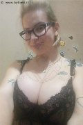 Chiavari Trans Maite De L'Enclos 329 83 37 093 foto selfie 4