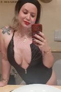 Chiavari Trans Escort Maite De L'Enclos 329 83 37 093 foto selfie 21
