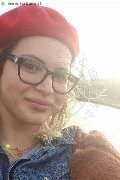 Chiavari Trans Escort Maite De L'Enclos 329 83 37 093 foto selfie 23
