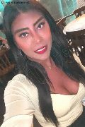 Roma Trans Manuela Padovany 389 53 68 002 foto selfie 5