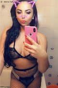 Olbia Trans Escort Marilia Almeida 388 18 45 030 foto selfie 40