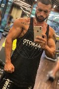 Barcellona Boys Mario  0034722734138 foto selfie 3