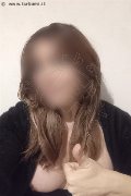 Roma Trans Escort Mary 349 31 38 935 foto selfie 5