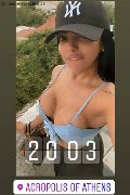 Brescia Trans Escort Milena Miranda 388 63 10 811 foto selfie 50