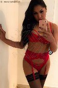 Livorno Trans Miss Pocahontas 339 80 59 304 foto selfie 36