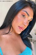 Livorno Trans Miss Pocahontas 339 80 59 304 foto selfie 5