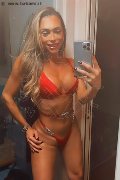Ginevra Trans Nina La Vera Dea 375 98 84 313 foto selfie 6