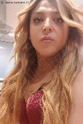 Glasgow Trav Ninah Fox  0035796713297 foto selfie 9