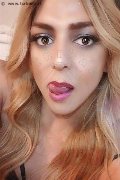 Glasgow Trav Ninah Fox  0035796713297 foto selfie 10