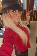 Villorba Trans Pamy La Diva Stellare 324 78 19 703 foto selfie 188