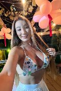 Quartu Sant'elena Trans Raphaela Martins Pornostar 371 77 53 345 foto selfie 6