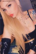 Milano Trans Rebecca Isabell 375 81 15 434 foto selfie 16