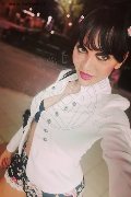 Napoli Trans Renata Dior 351 26 19 621 foto selfie 5