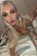Roma Trans Escort Rossana Bulgari Italiana 366 48 27 160 foto selfie 22