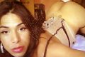 Porto Recanati Trans Sabrina Carvalho 327 02 43 593 foto selfie 19