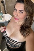 Bologna Trans Escort Sabrina Victoria 351 55 20 018 foto selfie 6