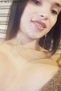 La Spezia Trans Sammy 344 43 24 342 foto selfie 7