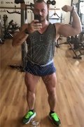 Vibo Valentia Boys Sandro X 371 41 23 657 foto selfie 2