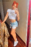 Sassari Trans Escort Sara Bambola 328 13 49 535 foto selfie 2