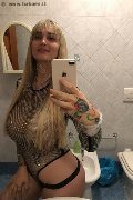 Viterbo Trans Sarah Herrera 324 08 65 491 foto selfie 21