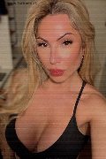 Bergamo Trans Sasha Ysmith 331 23 39 506 foto selfie 5