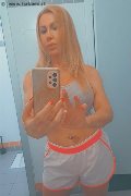 Quartu Sant'elena Trans Selenia Blond 320 93 14 702 foto selfie 1