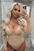 Modena Girls Silvia Bley 371 54 93 494 foto selfie 1