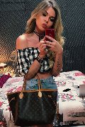 Napoli Trans Thais Ferraz 320 61 71 055 foto selfie 75