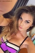Napoli Trans Escort Thais Ferraz 320 61 71 055 foto selfie 87