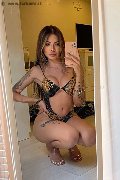 Napoli Trans Escort Thais Ferraz 320 61 71 055 foto selfie 22