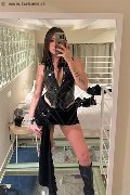 Napoli Trans Escort Thais Ferraz 320 61 71 055 foto selfie 8