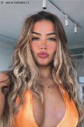 Foggia Escort Thalia Queen 376 23 85 755 foto selfie 8