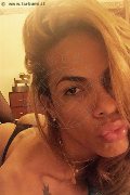 Napoli Trans Escort Tiffany Lima 329 56 69 424 foto selfie 6