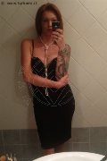 Treviso Trans Escort Valeria 338 87 18 849 foto selfie 904