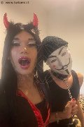Montevarchi Trav Escort Valery Gold 347 12 42 825 foto selfie 2