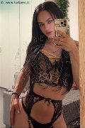 Bologna Trans Victoria New 339 43 37 857 foto selfie 20