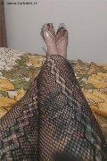 Cagliari Trans Vivyana 340 56 42 502 foto selfie 2