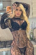 Bologna Trans Yara Rios 329 03 30 274 foto selfie 6