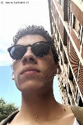 Lecce Boys Ykhari 351 30 90 014 foto selfie 14