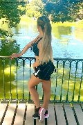 Foto Steffany Incontri Transescort Tolosa - 24