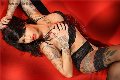 Foto Tattoomodel Ts Shirin Incontri Transescort Fulda - 8