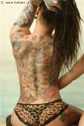 Foto Tattoomodel Ts Shirin Incontri Transescort Fulda - 32
