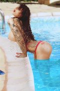 Foto Tattoomodel Ts Shirin Incontri Transescort Fulda - 13